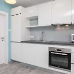 Dva Galeba Lägenhet *