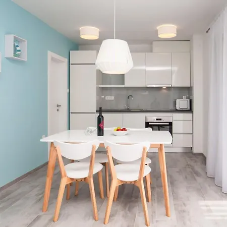 Apartmán Dva Galeba Bol
