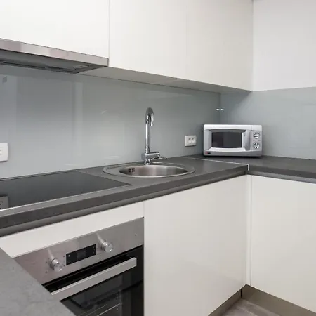 Apartmán Dva Galeba *