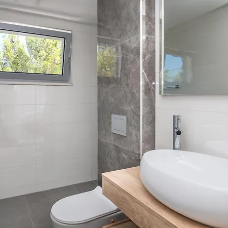 Dva Galeba Appartement Bol