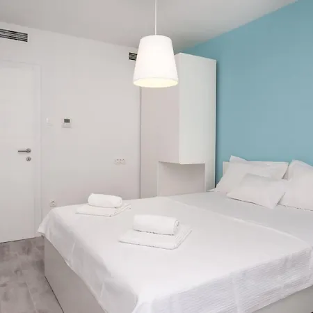 Apartment Dva Galeba