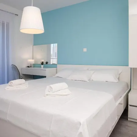 Appartement Dva Galeba Bol