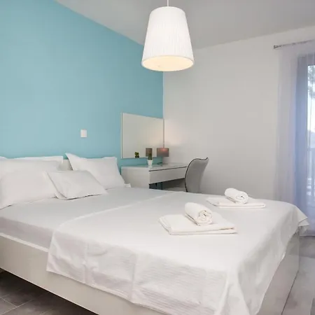 Dva Galeba Appartement Bol