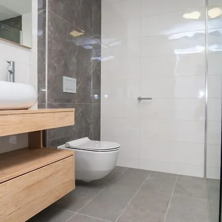 Dva Galeba Appartement