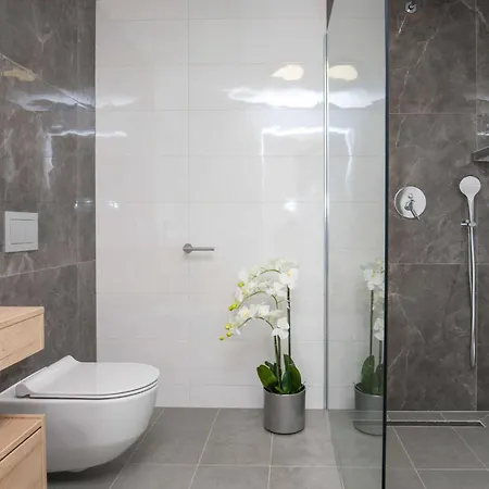 Apartment Dva Galeba