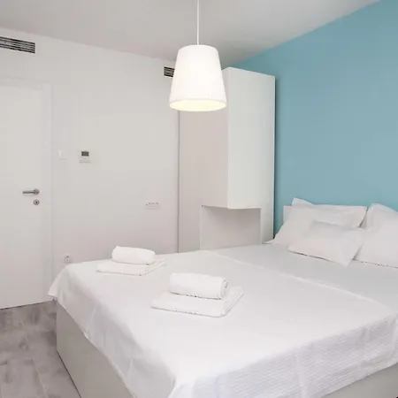 Apartment Dva Galeba