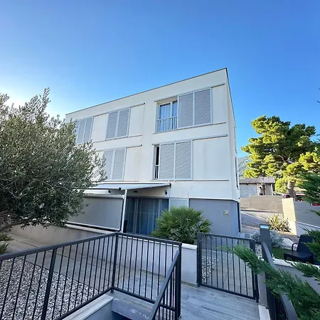 Apartment Dva Galeba Bol